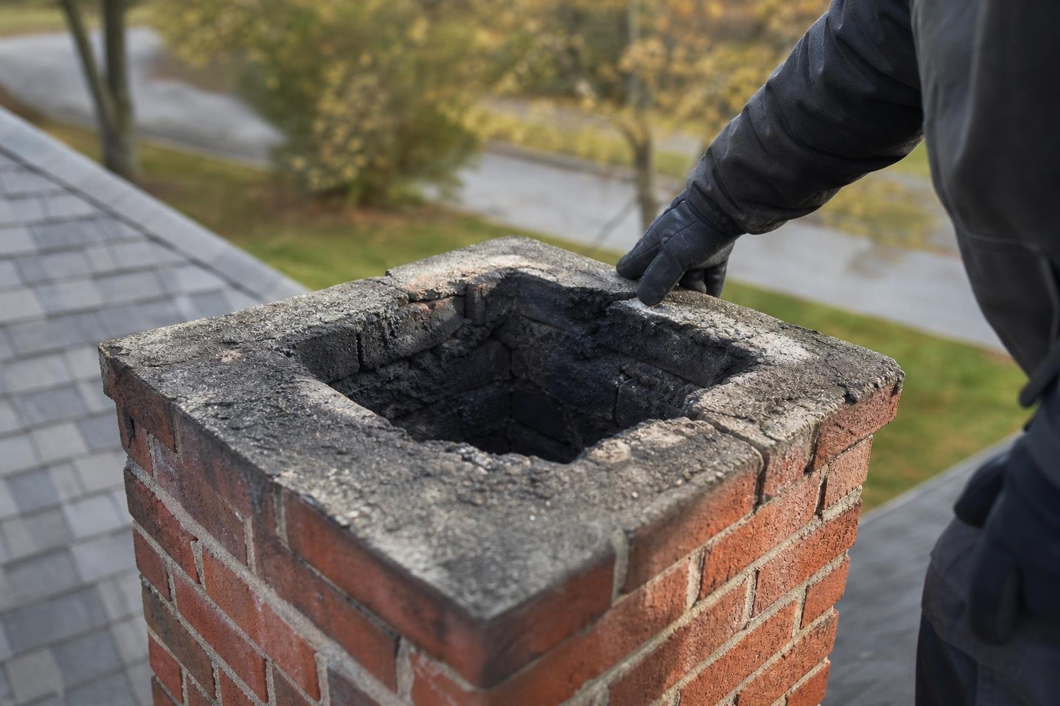 Masonry Repointing