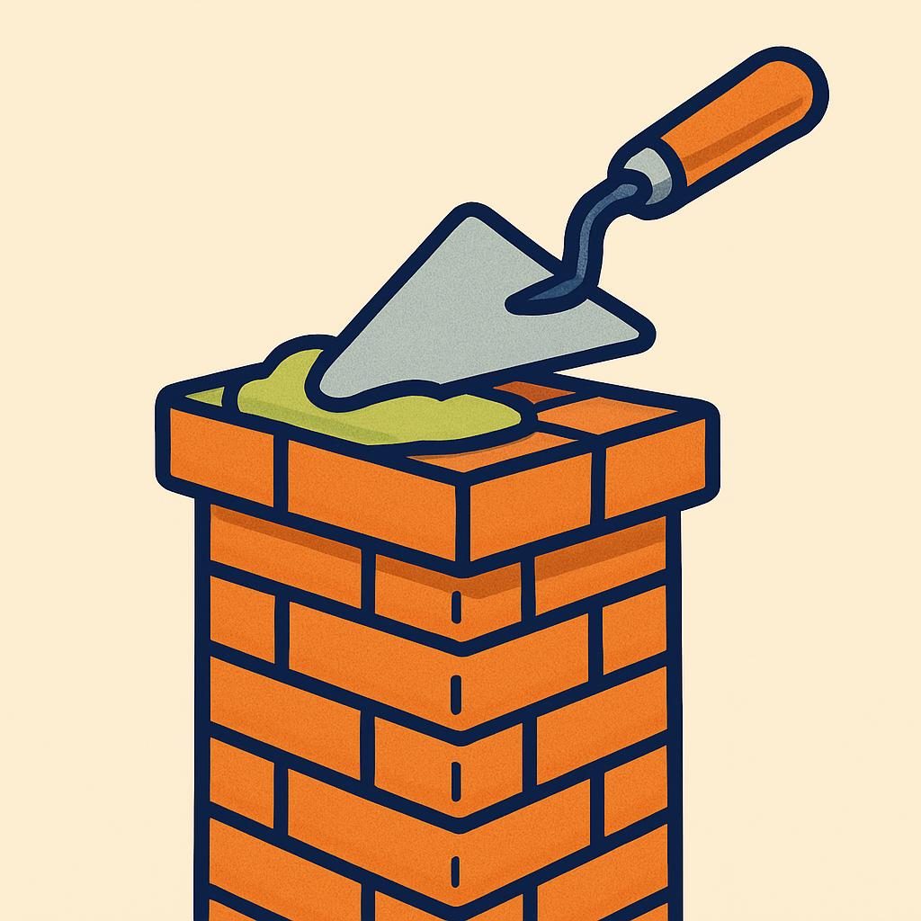 Chimney Repair